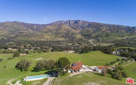 12980 Ojai Road