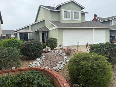 13542 Magnolia Avenue