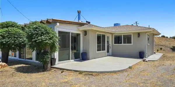 30668 1/2 Tick Canyon Rd