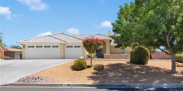 17795 Branding Iron Road