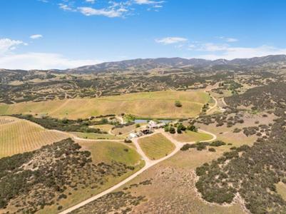 0 Stonewall Canyon Road