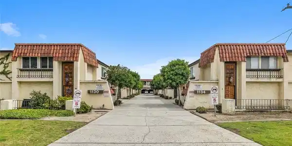 1130 W Huntington Drive