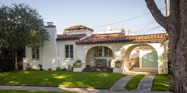 214 Milton Drive