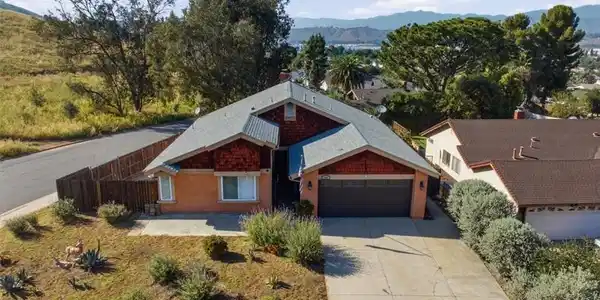 1287 Redwood View