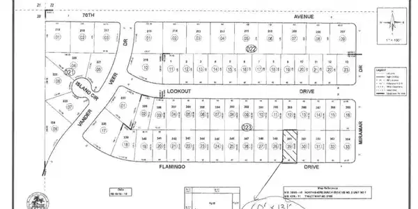 Lot 350 Flamingo Drive