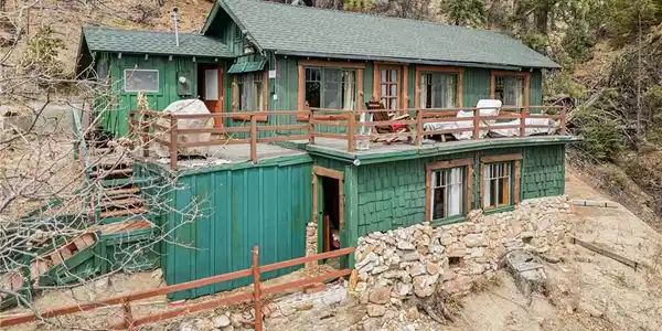 246 Big Bear Trail
