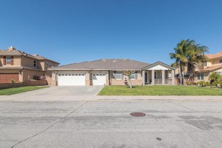 28696 Belmont Park Way