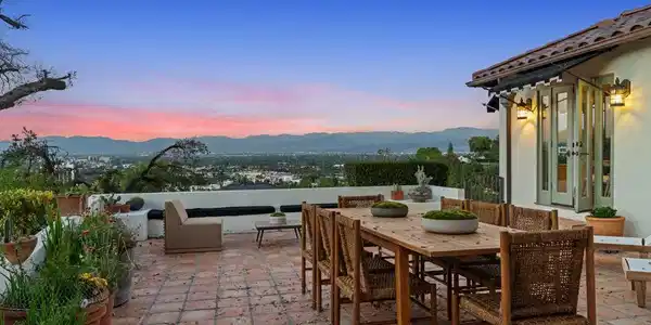 14878 Round Valley Drive