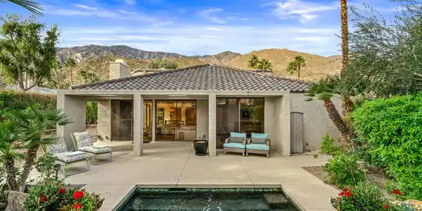 2580 W La Condesa Drive