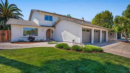 540 La Crosse Drive