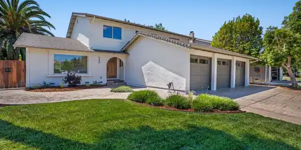 540 La Crosse Drive