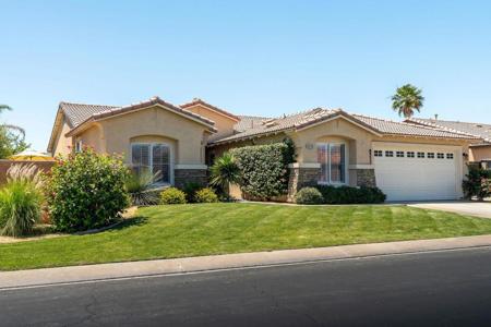 83203 Broadmoor Drive