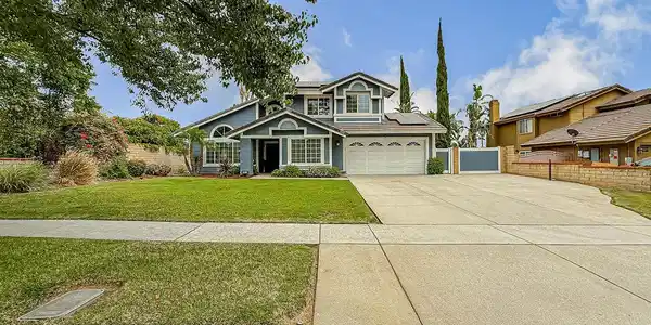 7611 Teak Way