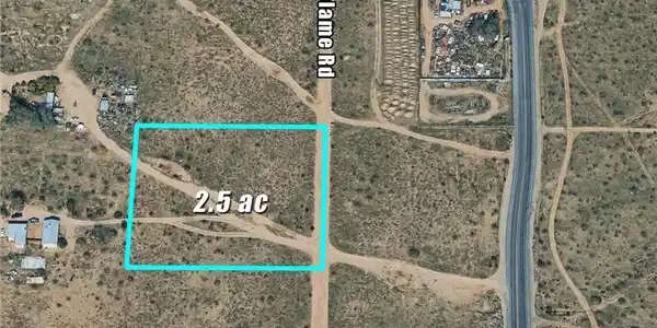 0 Cholame Road