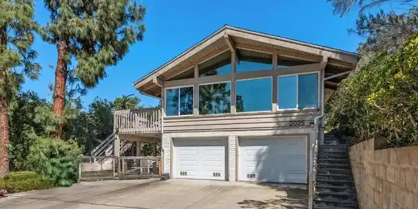 2025 Forester Creek Rd