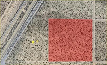0 14 Fwy Frontage Rd
