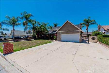 5954 Newcomb