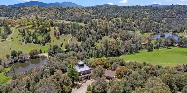 1020 Julian Orchards Drive