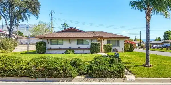 6662 Robinson Road