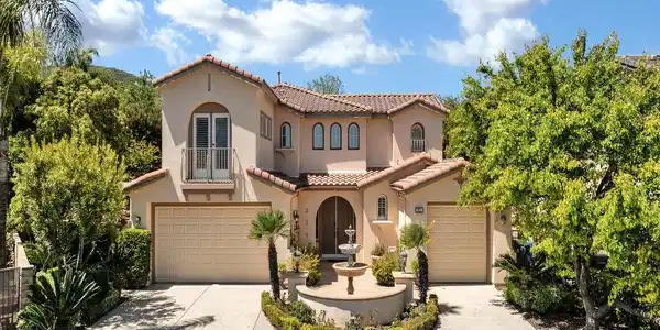 3211 Cove Creek Court