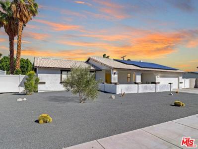 1920 N San Gorgonio Road