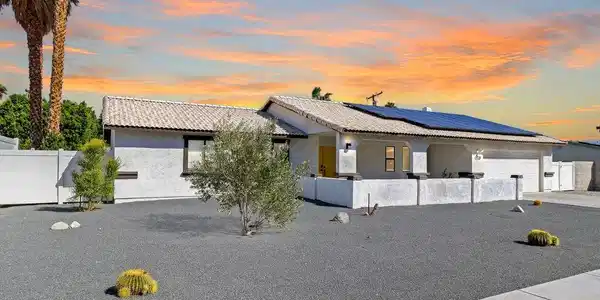 1920 N San Gorgonio Road