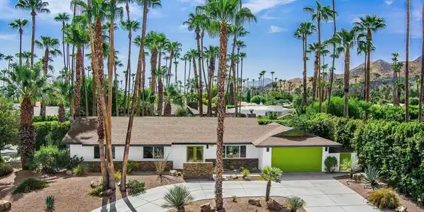 1200 S Farrell Drive