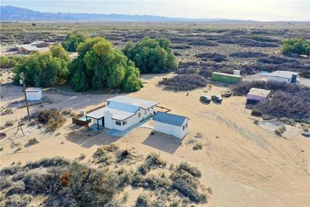 2368 Mesquite Springs Road