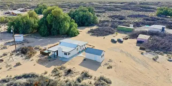 2368 Mesquite Springs Road