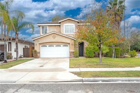 16414 Twinberry Court