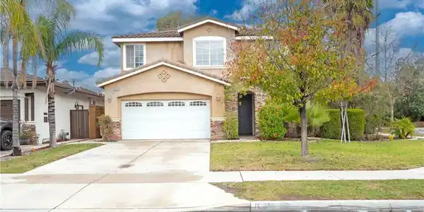 16414 Twinberry Court
