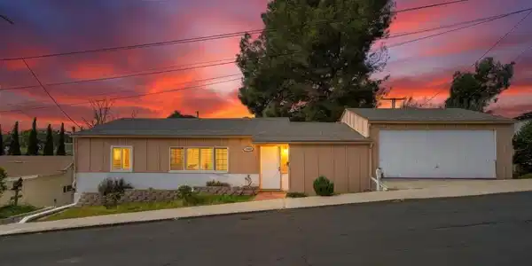 4460 Alamo Way