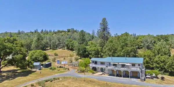 12221 Deer Creek Rd