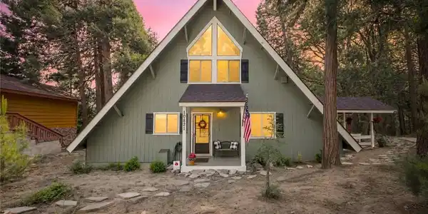 10821 Ponderosa