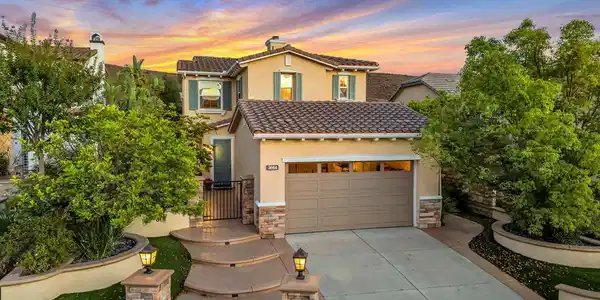 3664 Young Wolf Drive