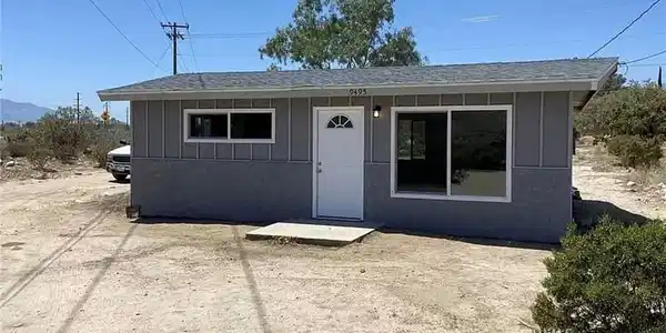 9495 Bella Vista Drive