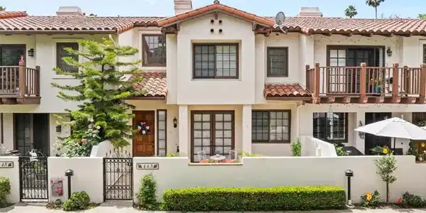 443 E Bougainvillea Lane