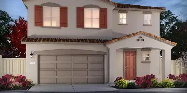2040 Meyer Lane