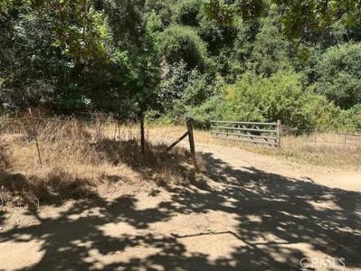 8 Upper Lopez Canyon