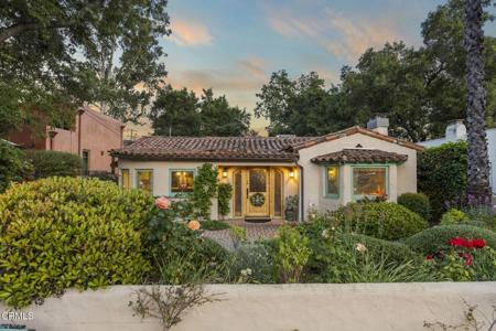 308 Topa Topa Drive
