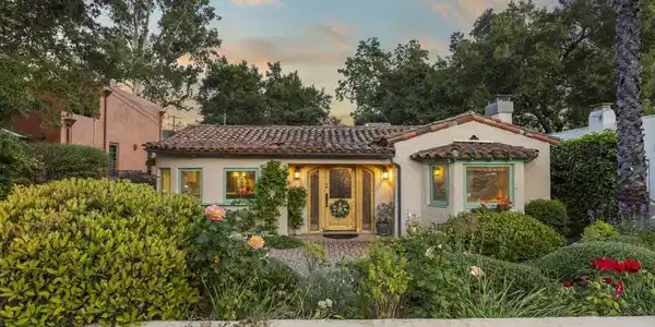 308 Topa Topa Drive