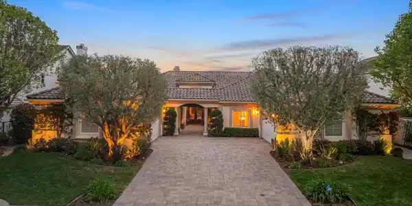 6858 Trevino Drive