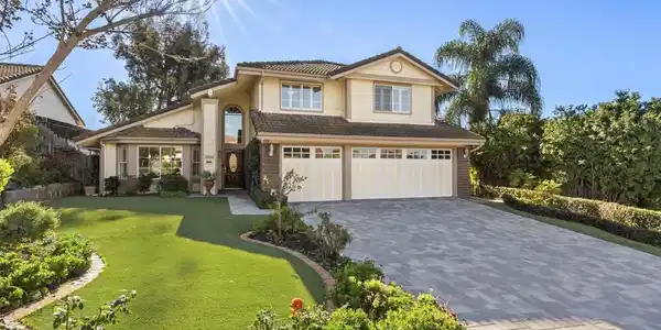 2332 Windriver Road