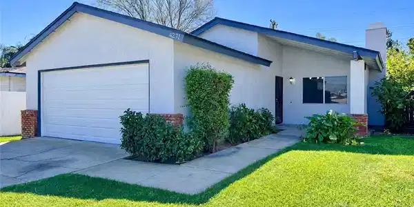 4231 Valle Vista Drive