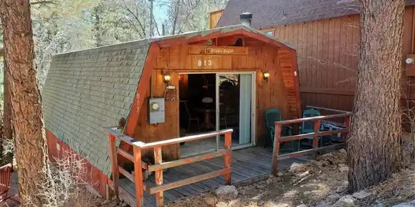 813 Cedar Lane