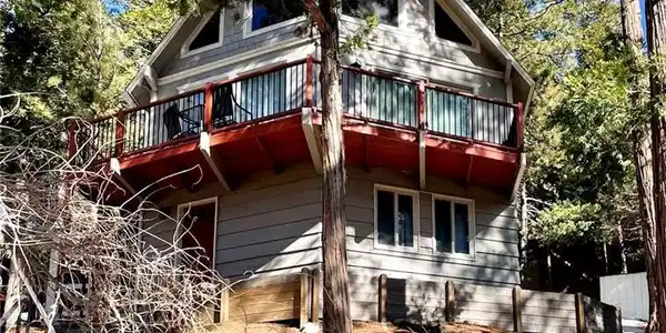521 Grass Valley Road