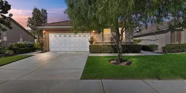 29245 Paradise Canyon Drive