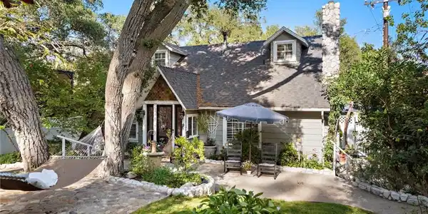 20512 Trabuco Oaks Drive