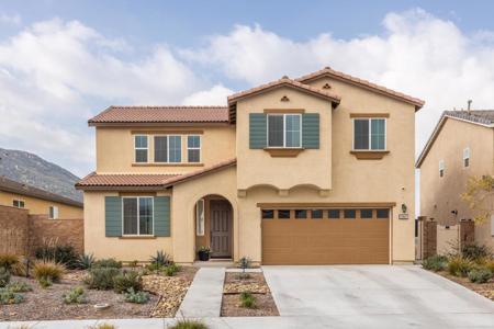 29567 Cherokee Trail