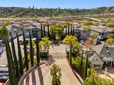 20000 Plum Canyon Road